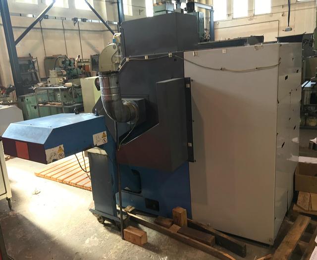 Ottime 1996 MAZAK QUICK TURN 20