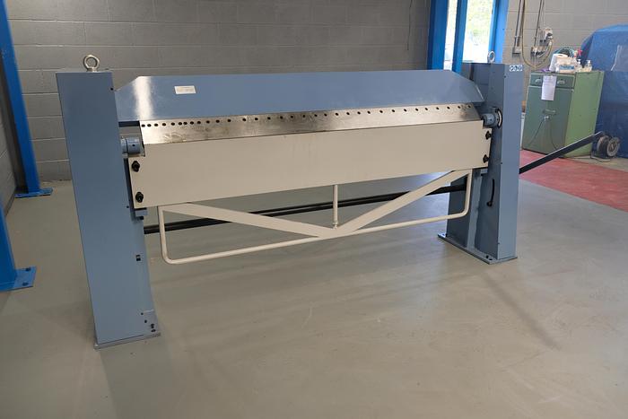 Mach Fold 2050mm x 1.5mm