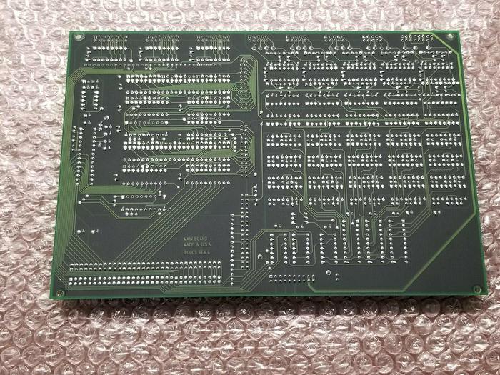 Used Integrated Dynamics Engineering I80005 / I80004
