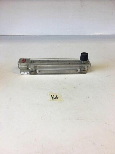 Used Dwyer RMB-54-SSV Flow Meter *Fast Shipping* Warranty!