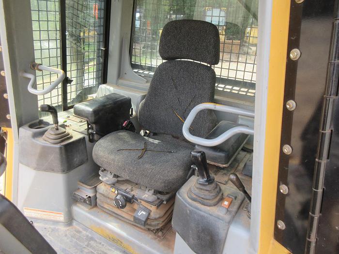 Used 2007 CAT D5G XL