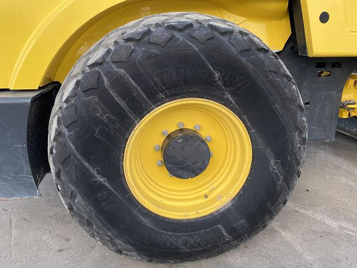 Usato 2015 BOMAG BW-213 D4