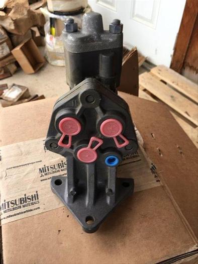 Used 0 Rexroth BOSCH H-5 RELAYAIR VALVE R431004921