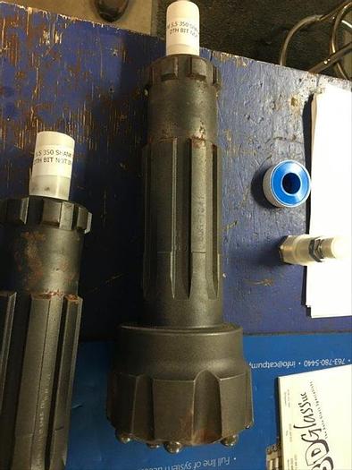 5-1/2" Hammer Bit - 50R-1641