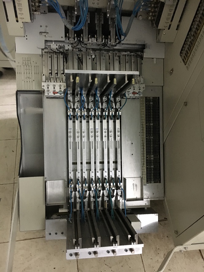 Used Multi Test MT9320HS