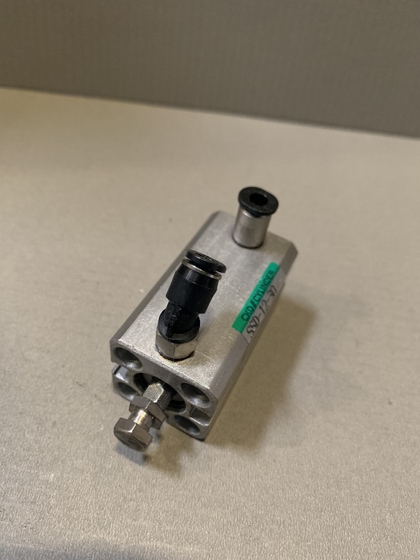 Used CKD Cylinder SSD-12-30