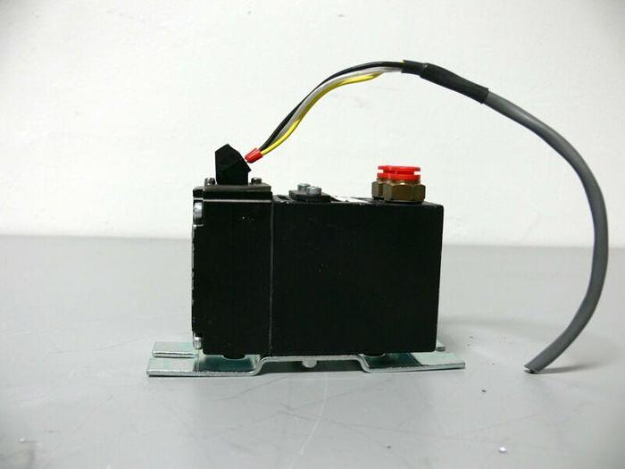 Used Fairchild TT8001-051000 0-60 PSIG 4-20 mA Pressure Transducer