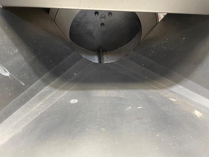 Used URSCHEL MODEL GK-A SLICER/DICER – S/S – #9364