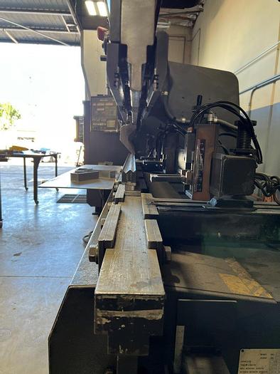 Used 1992 110 Ton Amada RG-100 CNC Press Brake