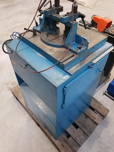 Gebraucht Aluminiumsäge Tronzadoras TLG 300 SA