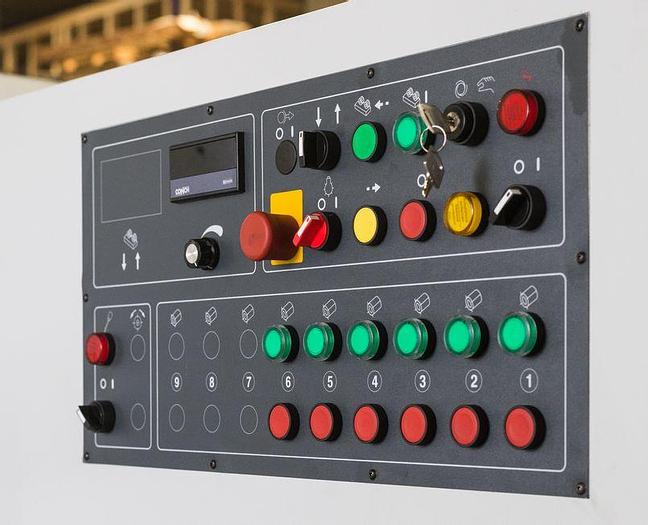 Northtech NT-N6230 Moulder 6 Head