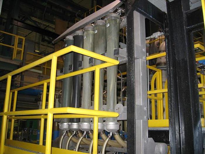 Used CELLECO 350 #21572