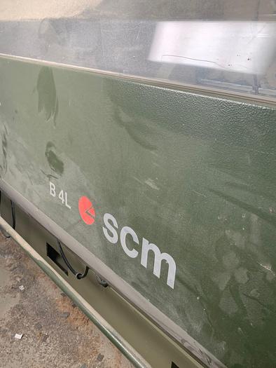 Usato 1993 SCM B4 L