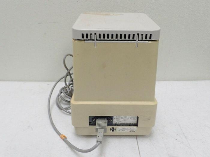 Used Eppendorf 5415C Centrifuge w/ 18-Place Rotor & Lid