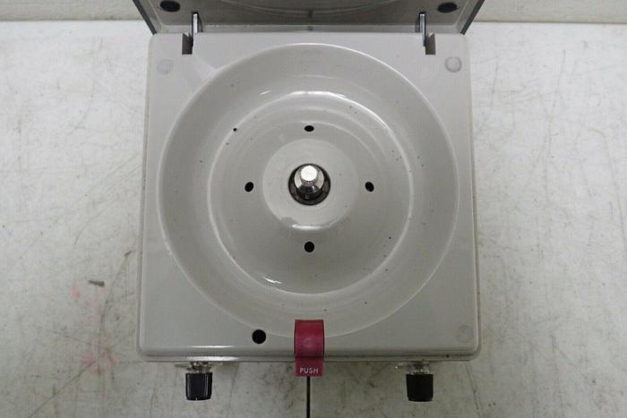 Used VWR Scientific Model V Micro Centrifuge