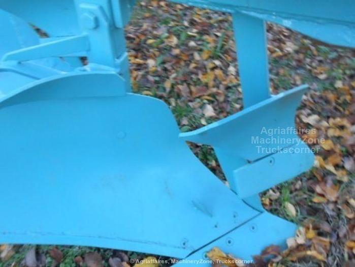 Usato 2003 Bianconi bivomere