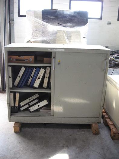 Gebraucht DEA Bravo 1106/2