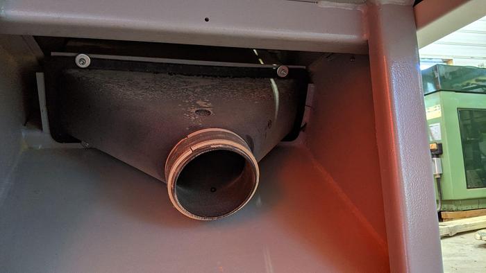 Used Casadei PF 41 16'' Jointer