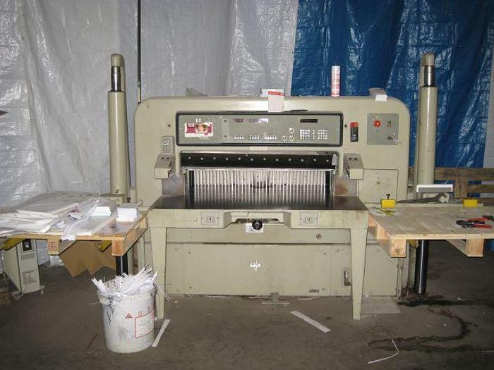 1980 POLAR-115-EMC
