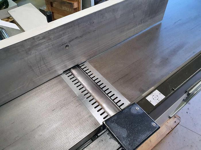 Used 2000 Casolin Italy PF 400