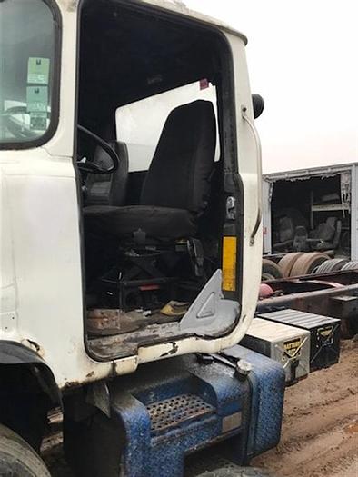 Used 1990 DM MACK 690SX