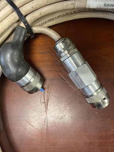 Used USED-ABB, EMPIRE 3HAC2566-1 SIGNAL CABLE