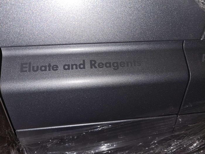 Used Qiagen QIAsymphony AS Sample Preperation