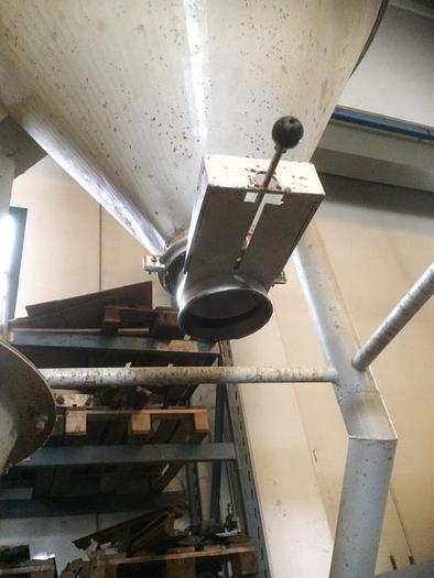 Usato MULINO OLIVARI