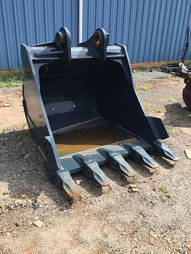 2017 Hyundai Bucket 480/520 3yrd