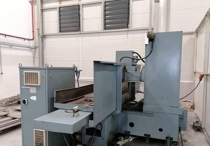 Używane Szlifierka ELB SWBE010NPC-K