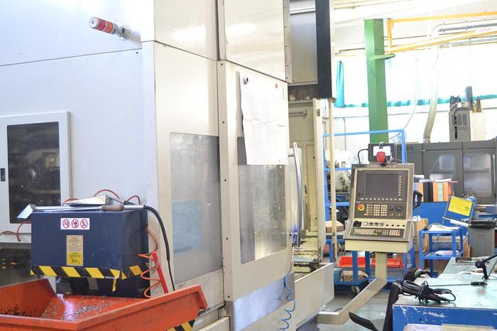 Usato 2009 SPINNER U5-1520