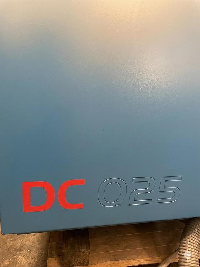 Ricondizionato Sorgente laser C02 Rofin Sinar DC025