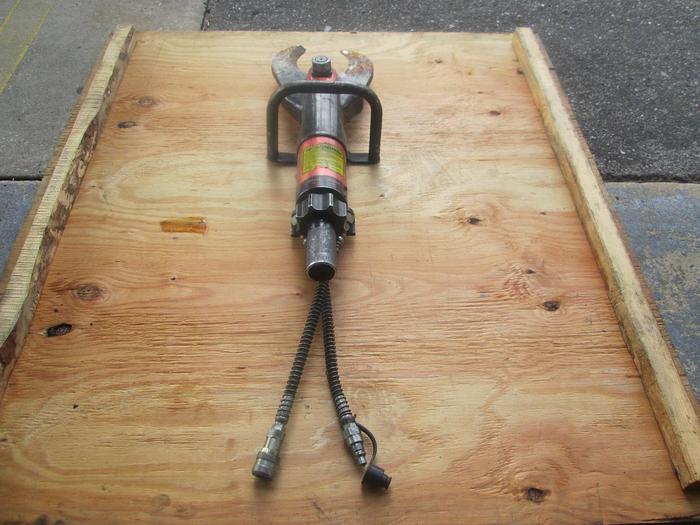 Used Complete Jaws of Life Set