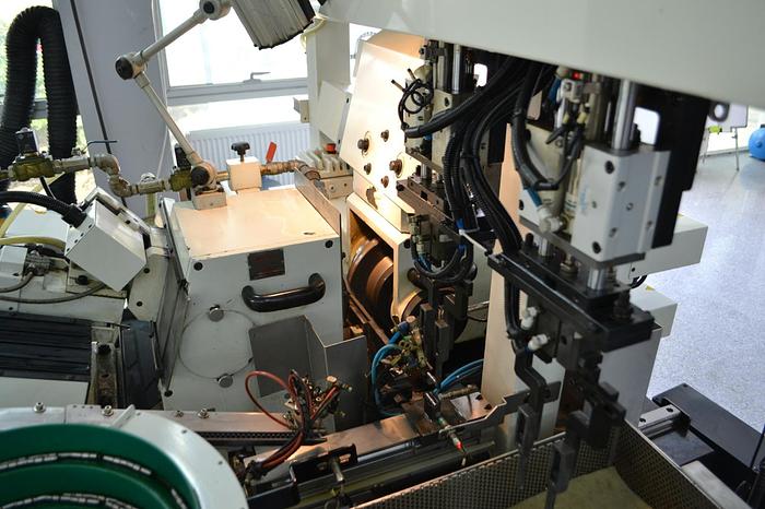 Used 2017 Palmary  FCL 12-5