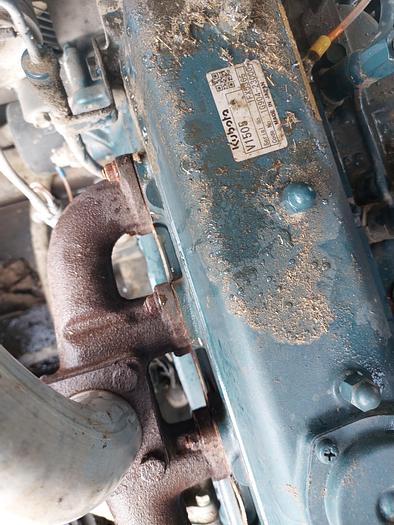 Used 2016 Atlas Copco XAS 68