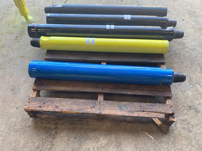 Used QL50 DTH Hammer - DTHQL6U