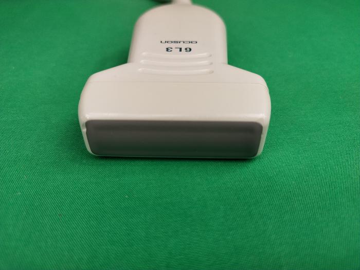 Gebraucht Siemens Acuson 6L3 lineare Sonde Ultraschallsonde