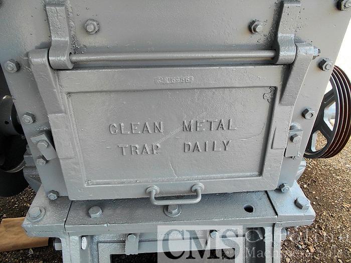 Used Stedman B 30x20