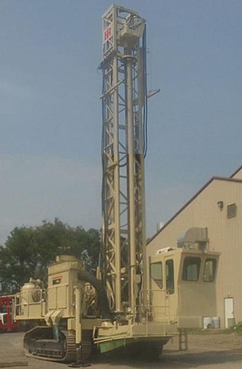 Used 2000 Ingersoll-Rand DML - SOLD