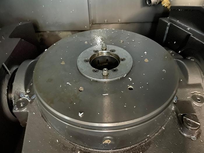 Gebraucht 5-Achsen-Bearbeitungszentrum MATSUURA MAM 72-3VS