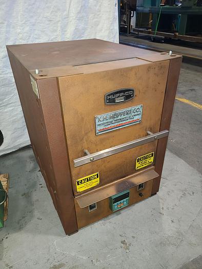 Used Heat Treating Furnace