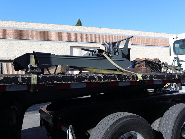 Used 2013 HAAS DS 30Y