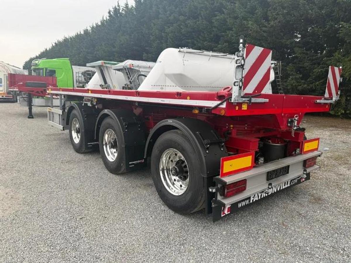 FAYMONVILLE TELE MAX 