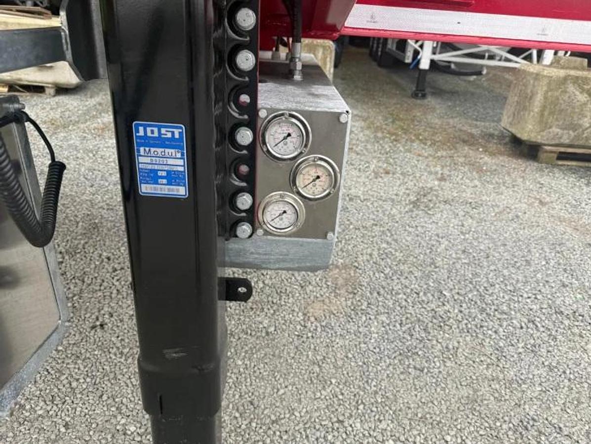 FAYMONVILLE TELE MAX 