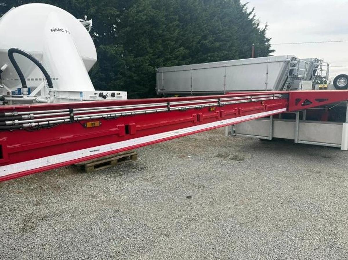 FAYMONVILLE TELE MAX 