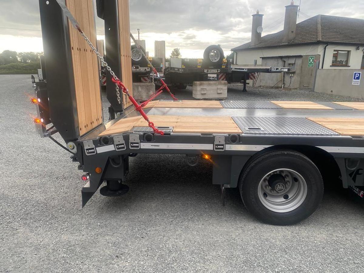 NEW Faymonville Multi Max