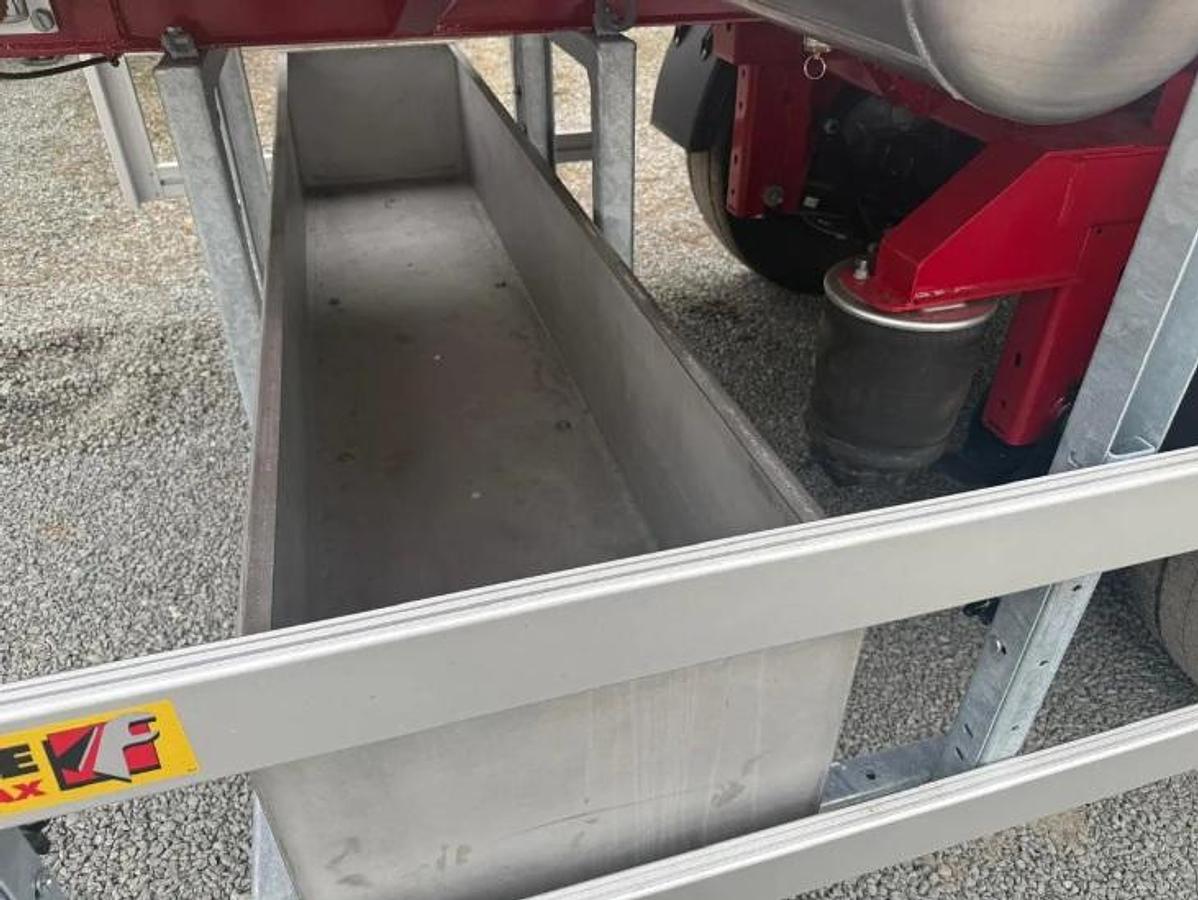 FAYMONVILLE TELE MAX 