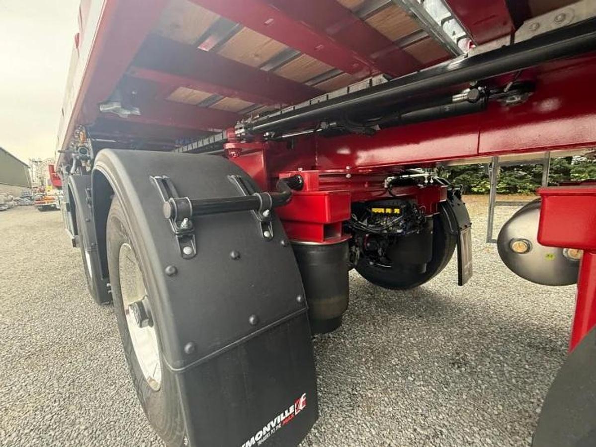 FAYMONVILLE TELE MAX 