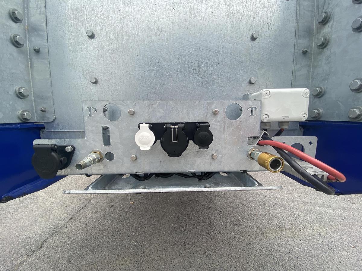 NEW MAX210 POWER STEERED EXTENDABLE