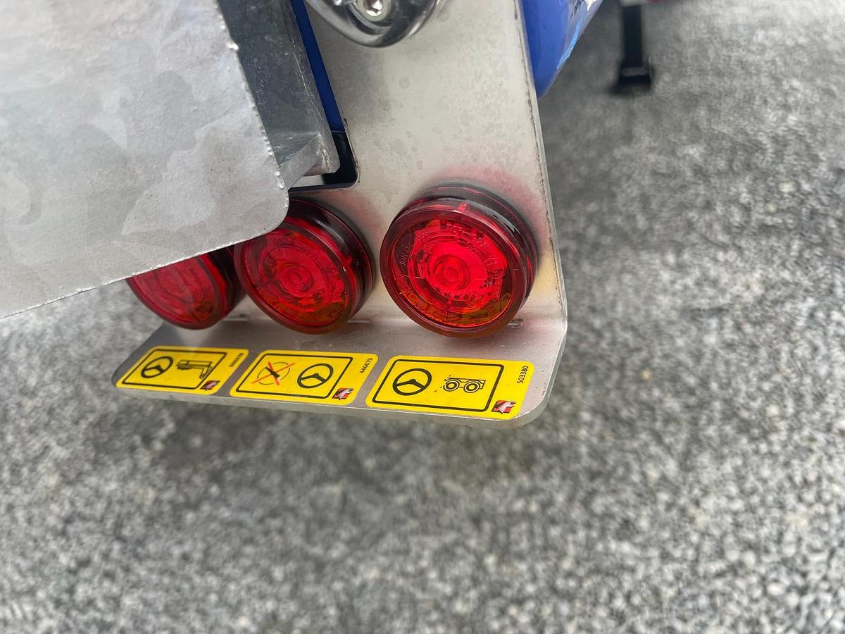 Used Faymonville Tele Max